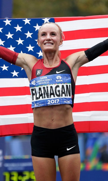 Re-run: 4 winners from '17 to defend titles at NYC Marathon